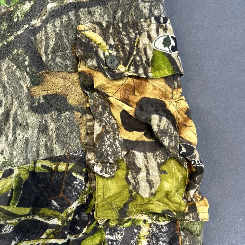 Mossy Oak see photos